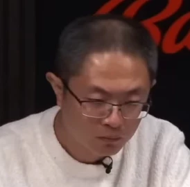 Nick Li