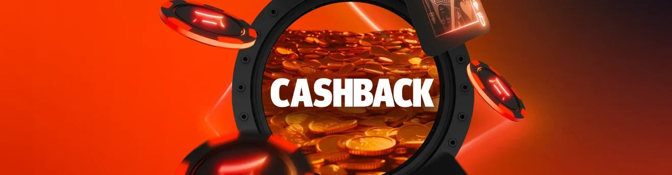 PartyPoker UK Cashback Program image