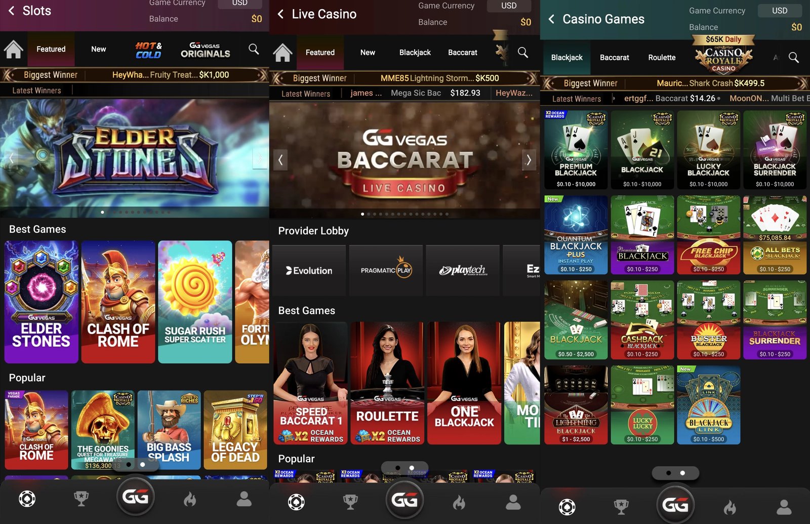 GGPoker UK Casino and Live Dealer Options GGPoker UK Casino and Live Dealer Options