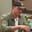 Keyboard Monkey aka KBM seated playing high stakes cash game poker at The Lodge livestream.