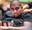 Nikhil Arcot aka "Nik Airball" seated playing high stakes cash game poker on Hustler Casino Live.
