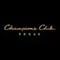Logo for Champions Poker Live YouTube cash game poker show.