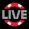 Live At The Bike livestream cash game results. Net winnings leaderboard.
