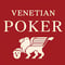 Venetian Poker Live Logo